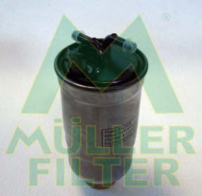 MULLER FILTER fn288 -  Топливный фильтр